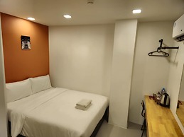 SleepStation at Pratunam