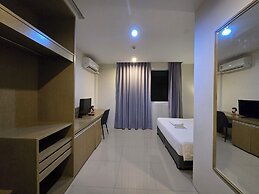 SleepStation at Pratunam