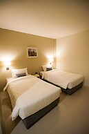 SleepStation at Pratunam