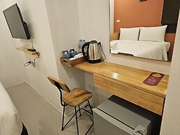 SleepStation at Pratunam