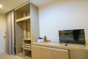 SleepStation at Pratunam