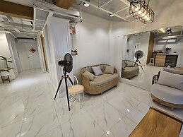 SleepStation at Pratunam