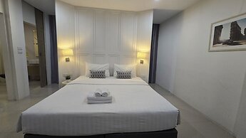 SleepStation at Pratunam