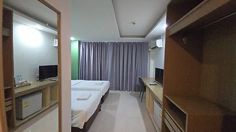 SleepStation at Pratunam