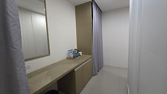 SleepStation at Pratunam