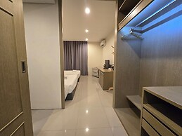 SleepStation at Pratunam