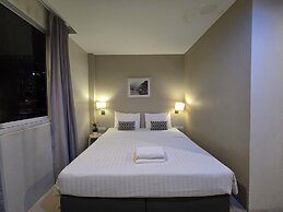 SleepStation at Pratunam