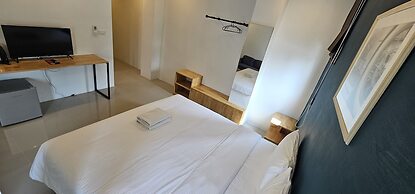 SleepStation at Pratunam