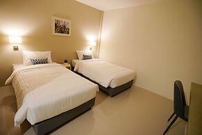 SleepStation at Pratunam