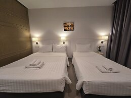 SleepStation at Pratunam