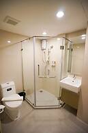 SleepStation at Pratunam