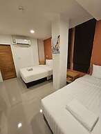 SleepStation at Pratunam