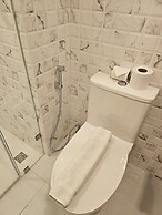 SleepStation at Pratunam