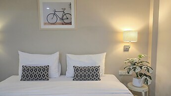 SleepStation at Pratunam