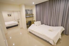 SleepStation at Pratunam