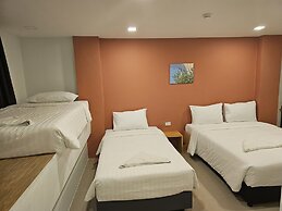 SleepStation at Pratunam