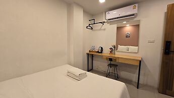 SleepStation at Pratunam