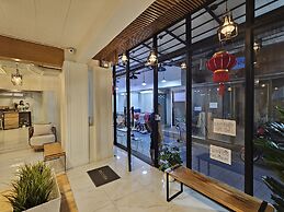 SleepStation at Pratunam