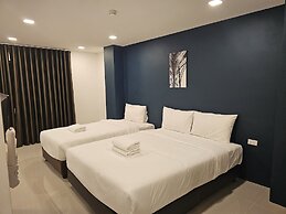 SleepStation at Pratunam