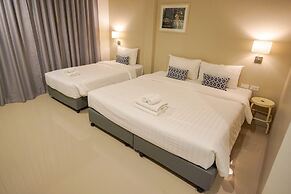 SleepStation at Pratunam