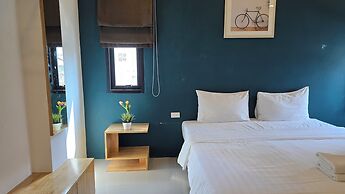 SleepStation at Pratunam