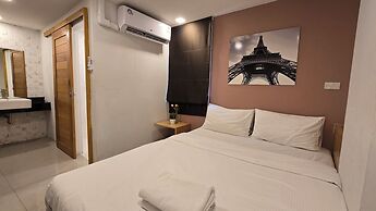 SleepStation at Pratunam