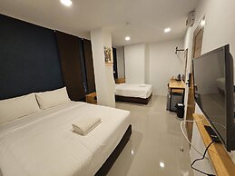 SleepStation at Pratunam