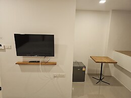 SleepStation at Pratunam