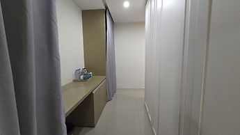 SleepStation at Pratunam