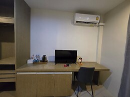 SleepStation at Pratunam