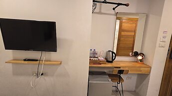 SleepStation at Pratunam