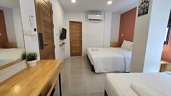 SleepStation at Pratunam