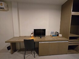 SleepStation at Pratunam