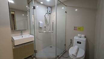 SleepStation at Pratunam