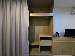 SleepStation at Pratunam