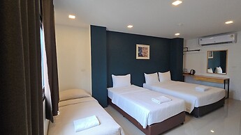 SleepStation at Pratunam