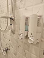 SleepStation at Pratunam