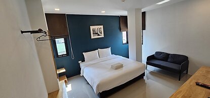 SleepStation at Pratunam