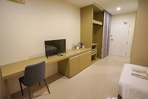 SleepStation at Pratunam