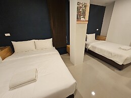 SleepStation at Pratunam