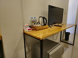 SleepStation at Pratunam