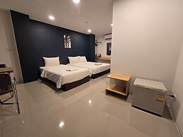 SleepStation at Pratunam