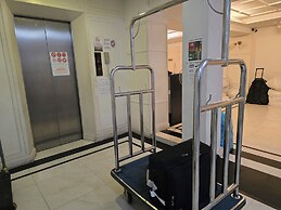 SleepStation at Pratunam