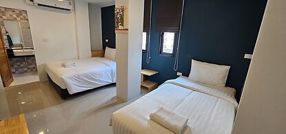 SleepStation at Pratunam