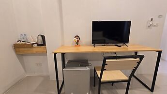 SleepStation at Pratunam