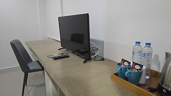 SleepStation at Pratunam