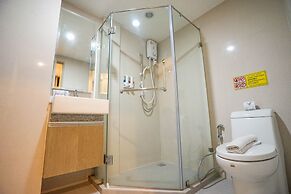 SleepStation at Pratunam