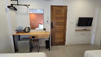 SleepStation at Pratunam