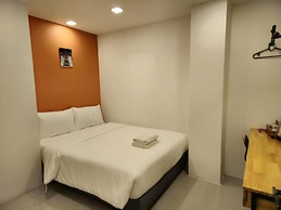 SleepStation at Pratunam