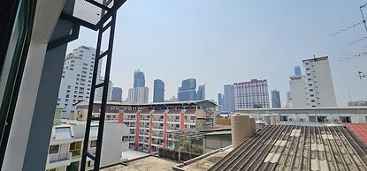 SleepStation at Pratunam